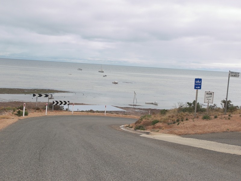 Sec 440 Government Road, Tickera SA 5555