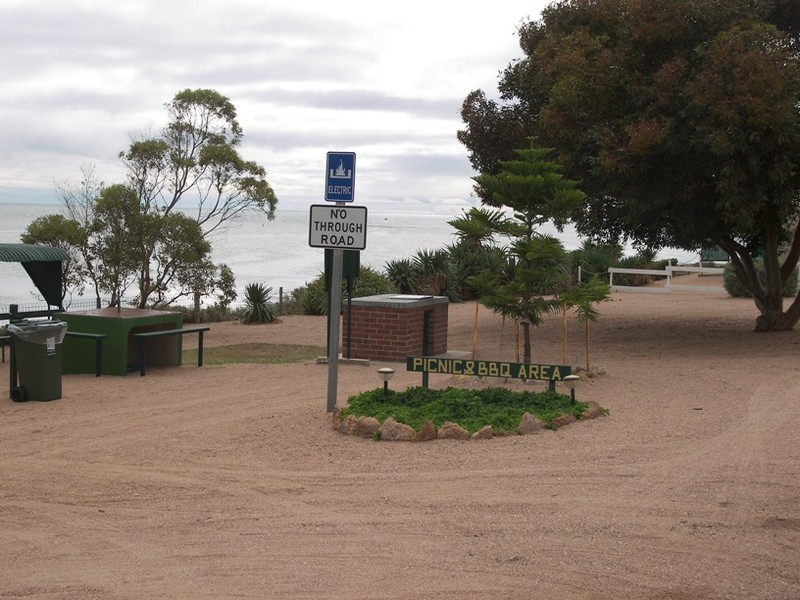 Sec 440 Government Road, Tickera SA 5555