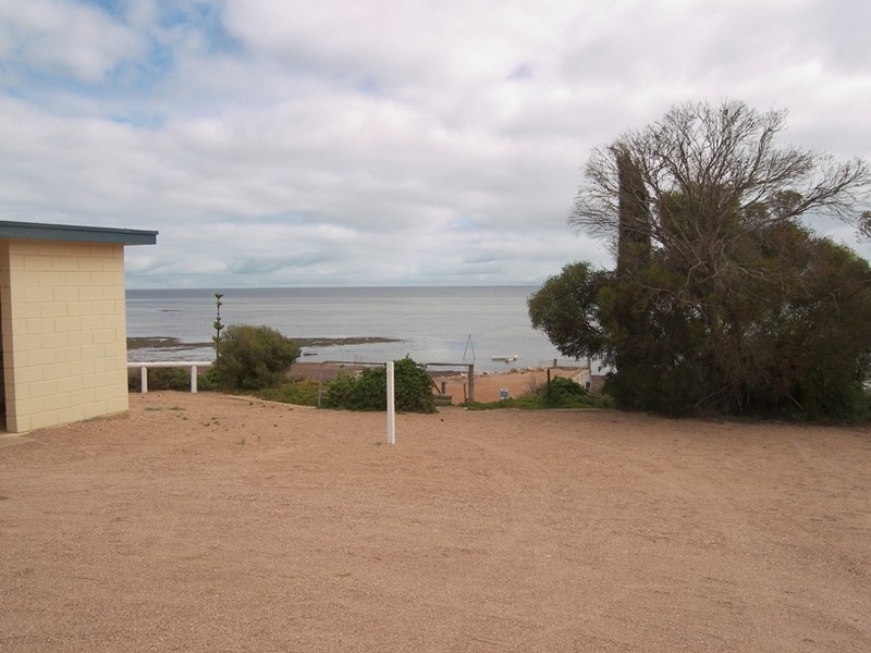 Sec 440 Government Road, Tickera SA 5555