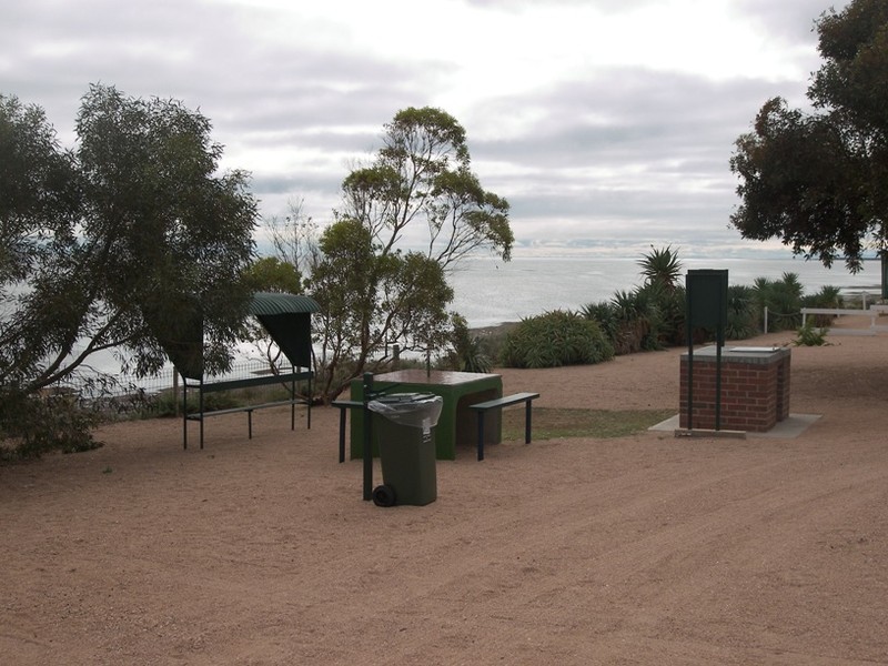 Sec 440 Government Road, Tickera SA 5555