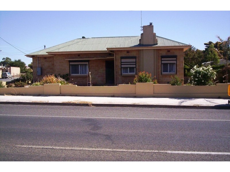 27 Hanson Street, Freeling SA 5372