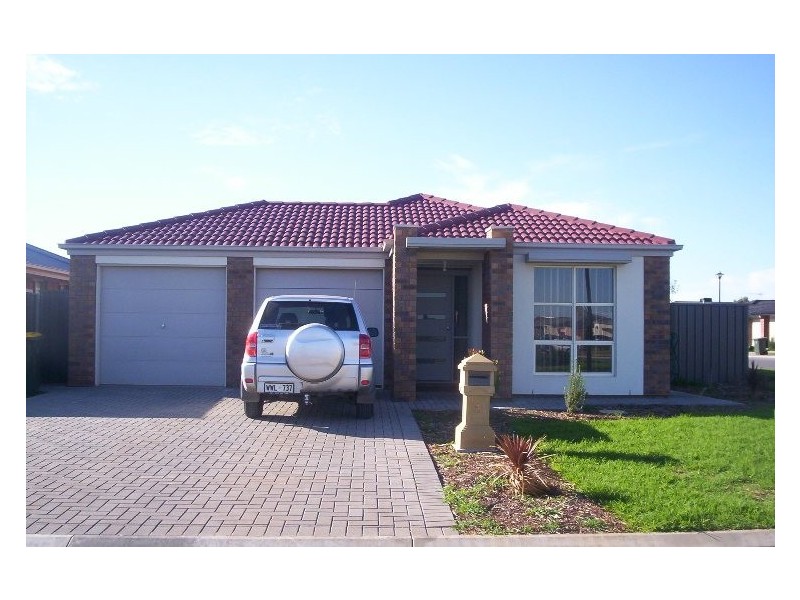 2 Purdilla Place, Andrews Farm SA 5114
