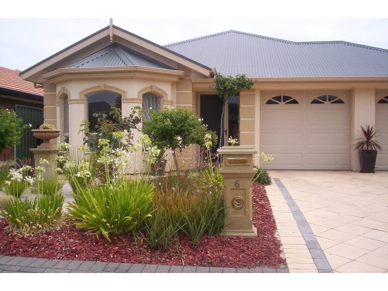 6 Legend Avenue, Walkley Heights SA 5098