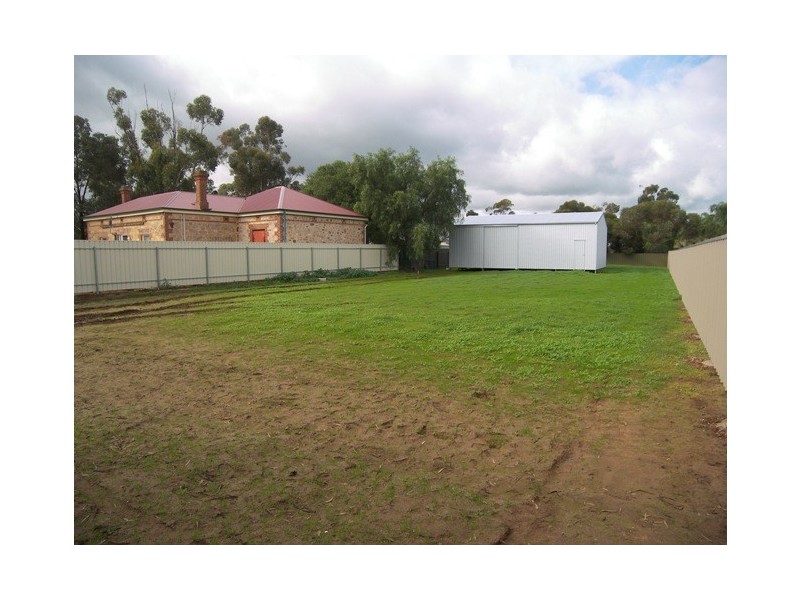 Lot 201 Hillier Road, Evanston SA 5116