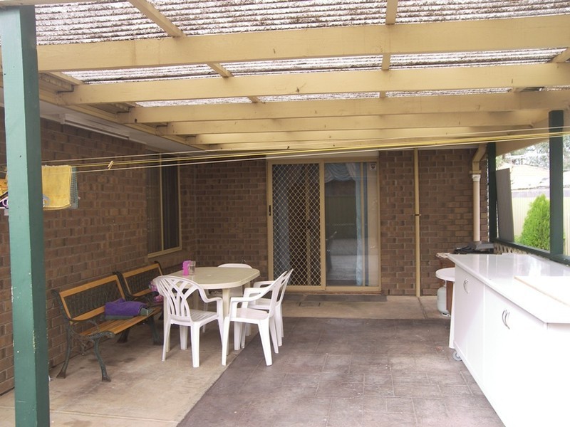 4 Bauhinia Drive, Parafield Gardens SA 5107