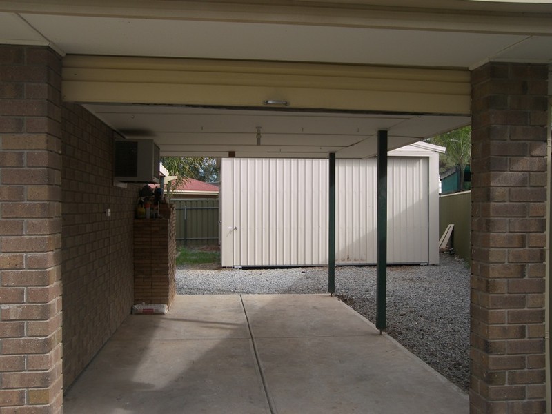 4 Bauhinia Drive, Parafield Gardens SA 5107