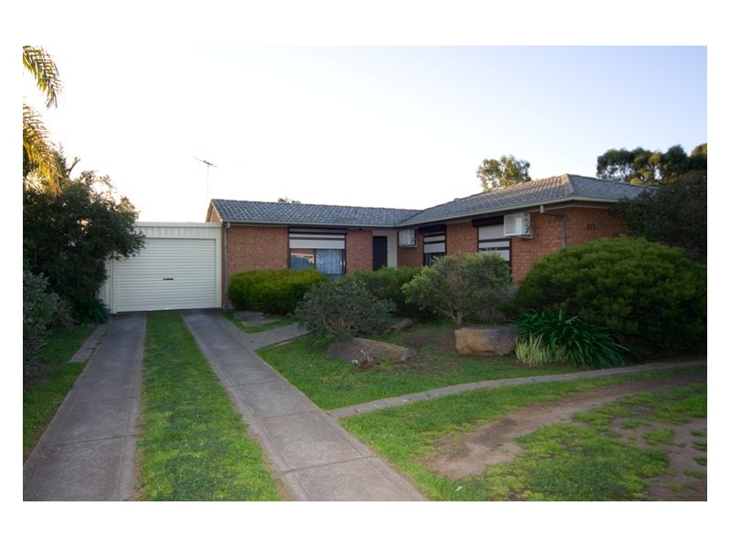 383 Salisbury Highway, Parafield Gardens SA 5107