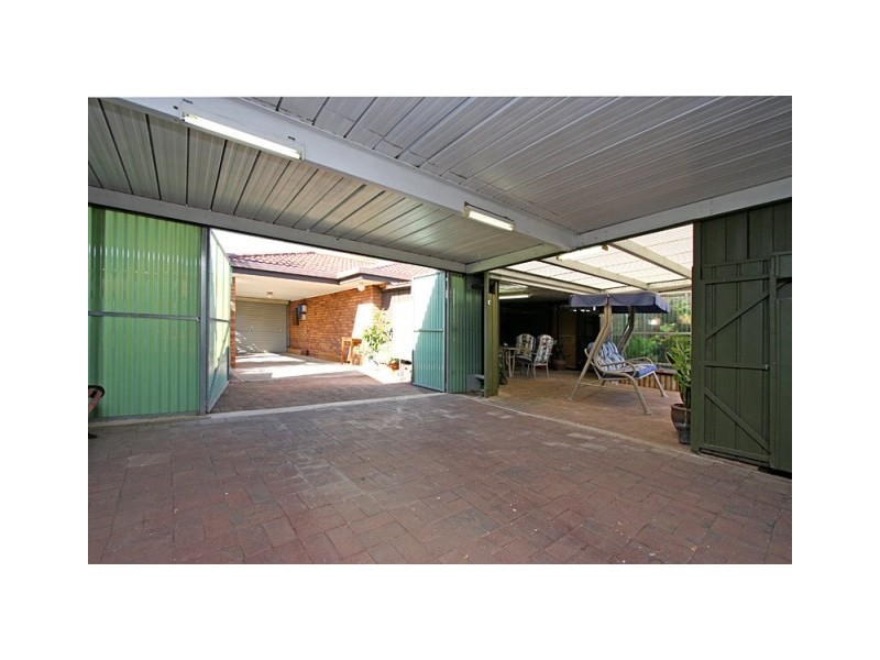 4 Olive Court, Parafield Gardens SA 5107