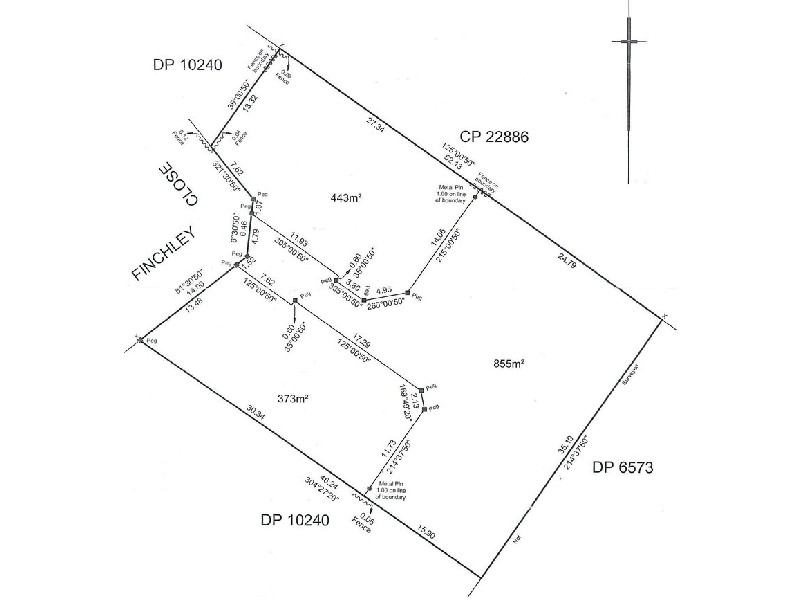 Lot 701 Finchley Close, Salisbury Downs SA 5108