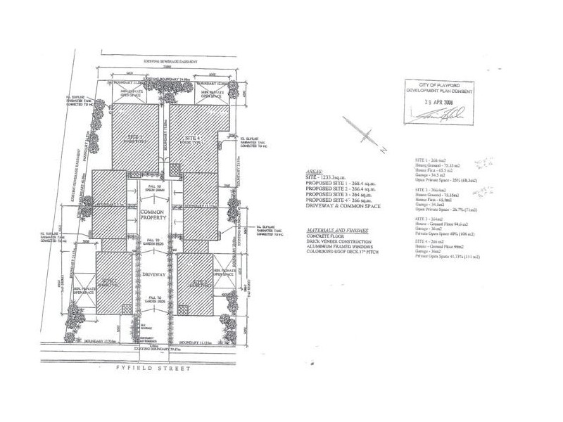 Site1/7 Fyfield Street, Elizabeth SA 5112