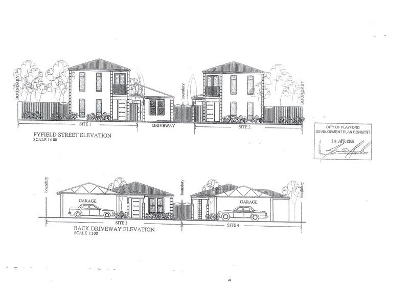 Site1/7 Fyfield Street, Elizabeth SA 5112