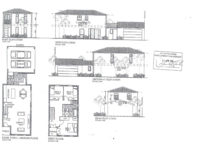 Site 2/7 Fyfield Street, Elizabeth SA 5112