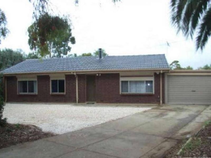 8 Hasse Court, Parafield Gardens SA 5107