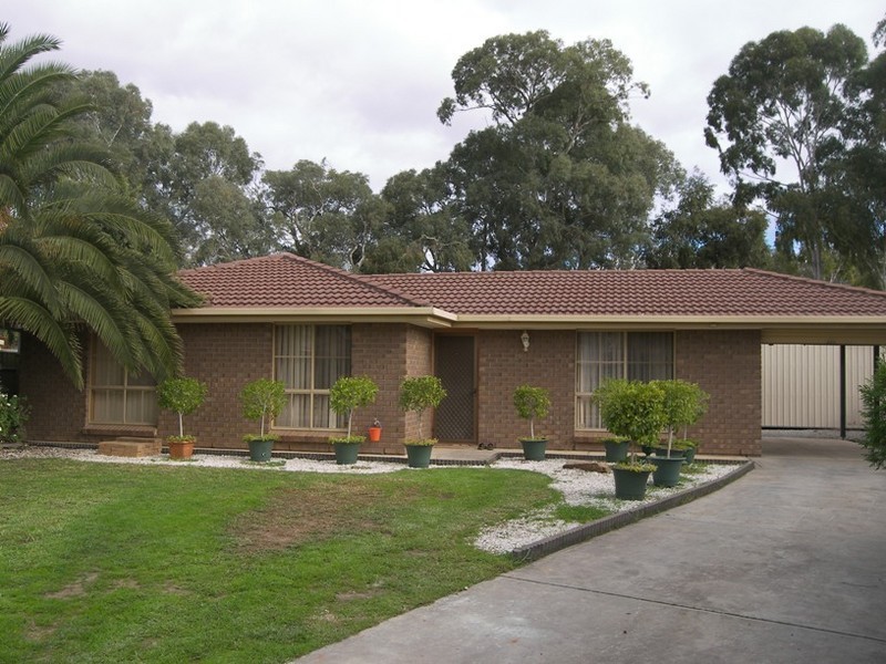 4 Bauhinia Drive, Parafield Gardens SA 5107