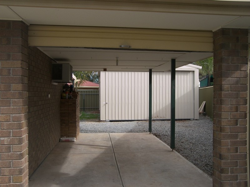 4 Bauhinia Drive, Parafield Gardens SA 5107