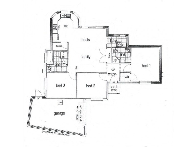 Lot 722 Tolmer Road, Elizabeth Park SA 5113