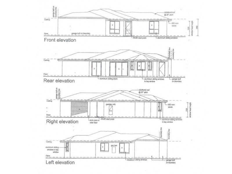 Lot 722 Tolmer Road, Elizabeth Park SA 5113