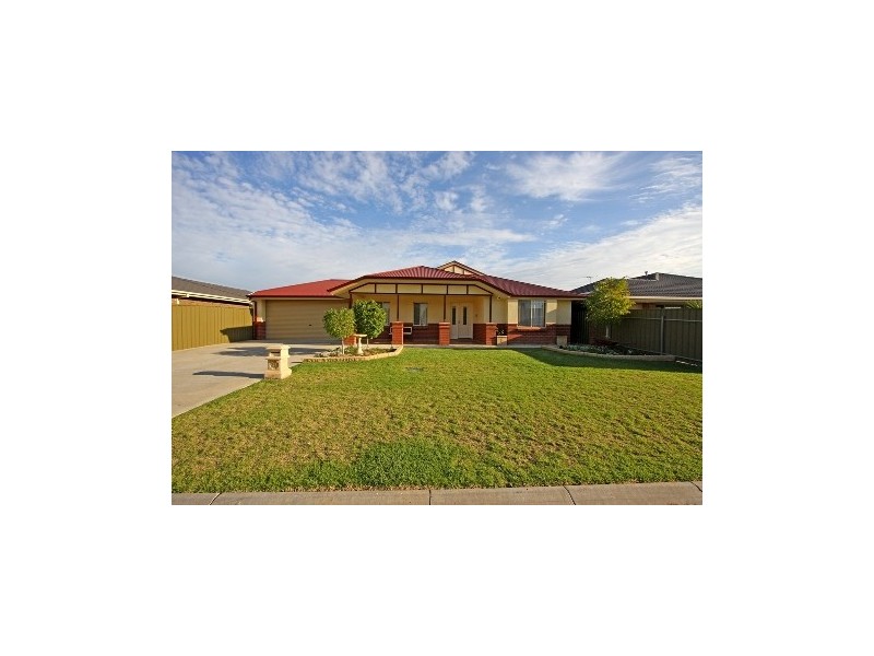 71 Tarqui Drive, Paralowie SA 5108