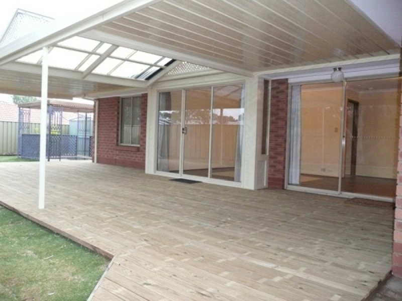 24 Birchdale Circuit, Hillbank SA 5112