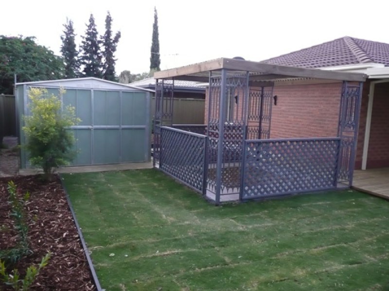 24 Birchdale Circuit, Hillbank SA 5112