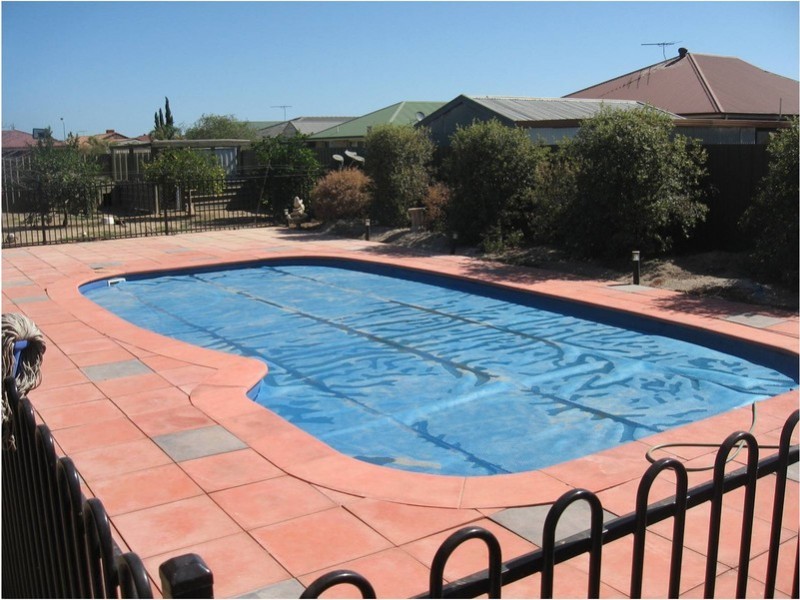 9 Ribas Court, Paralowie SA 5108