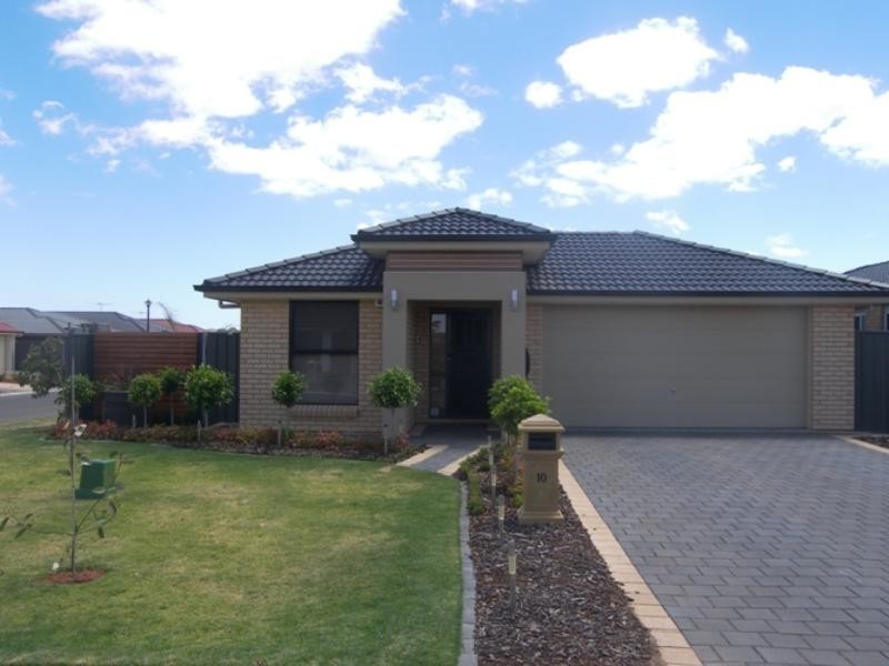 10 St Clair Avenue, Andrews Farm SA 5114