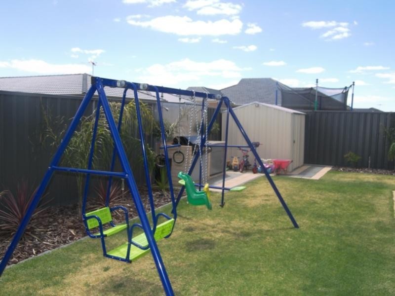 10 St Clair Avenue, Andrews Farm SA 5114