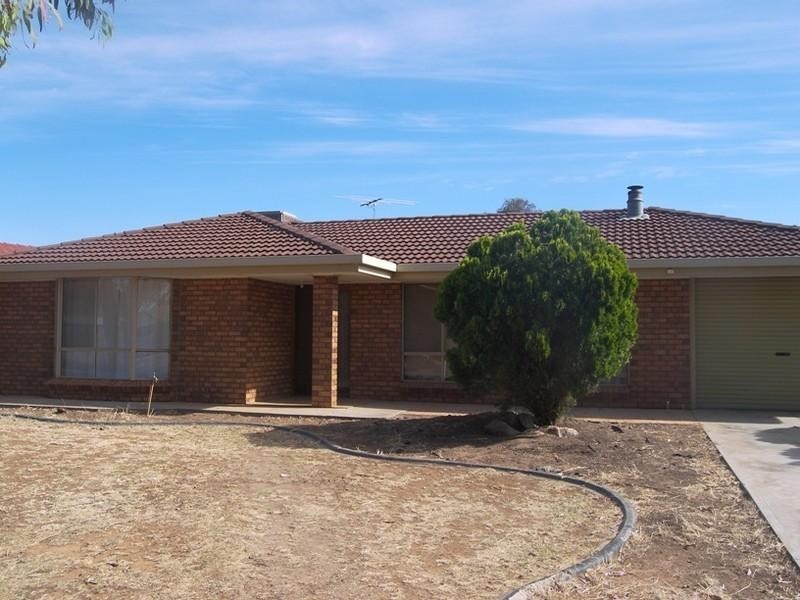 44 Caulfield Crescent, Paralowie SA 5108