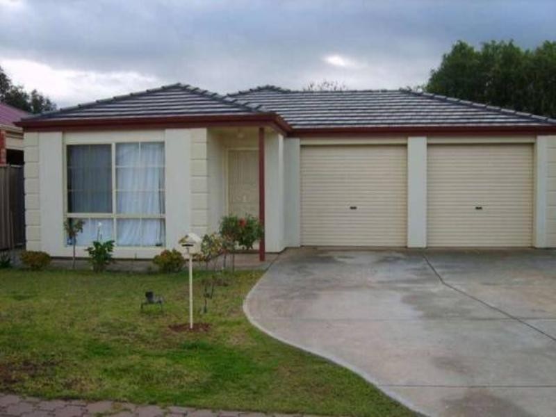 7 Lucy Street, Burton SA 5110