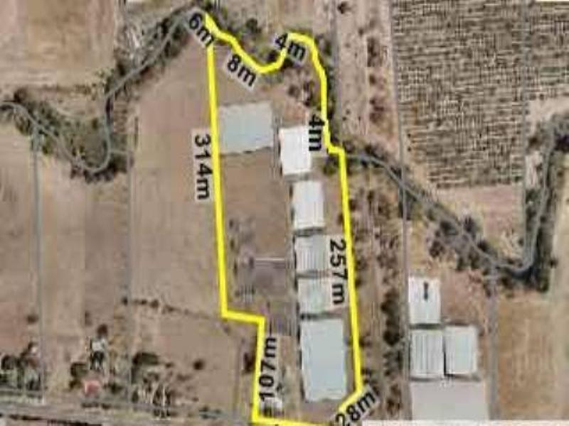 Lot 1 Stanton Road, Virginia SA 5120