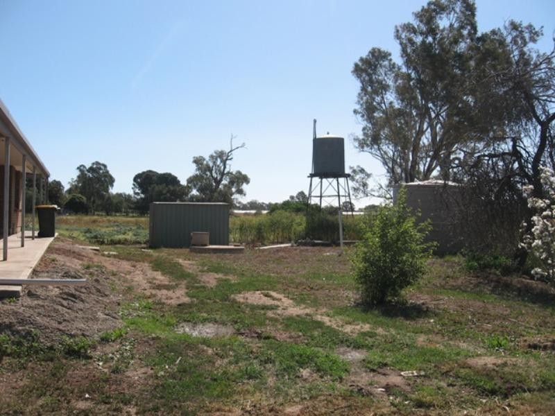 Lot 1 Stanton Road, Virginia SA 5120