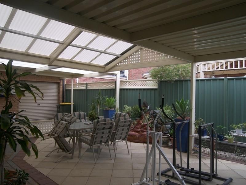 12 The Walk, Mawson Lakes SA 5095