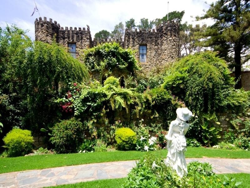 Lot 52 Lobethal Road, Basket Range SA 5138