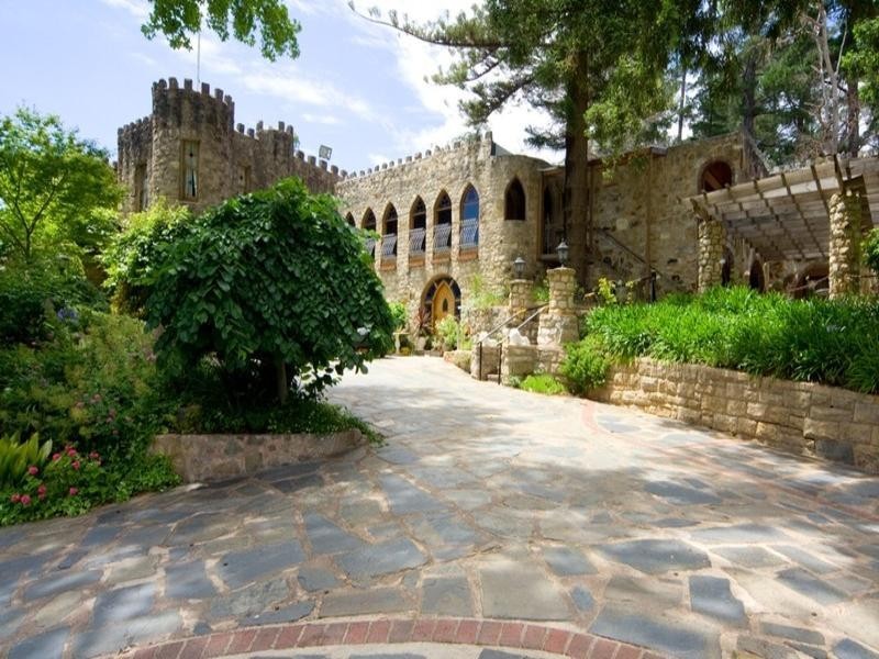 Lot 52 Lobethal Road, Basket Range SA 5138