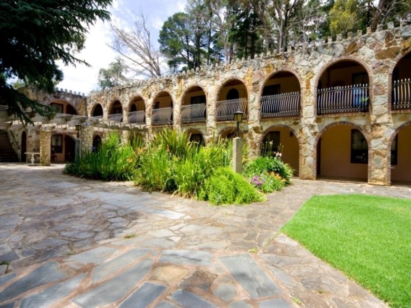 Lot 52 Lobethal Road, Basket Range SA 5138