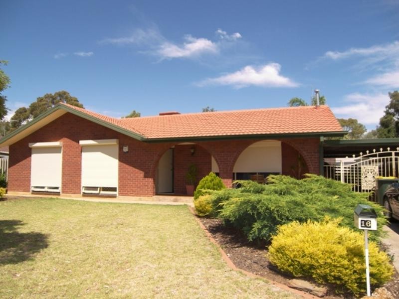 16 Denver Drive, Parafield Gardens SA 5107