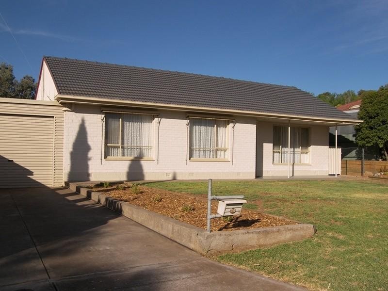 34 Campbell Drive, Para Hills SA 5096