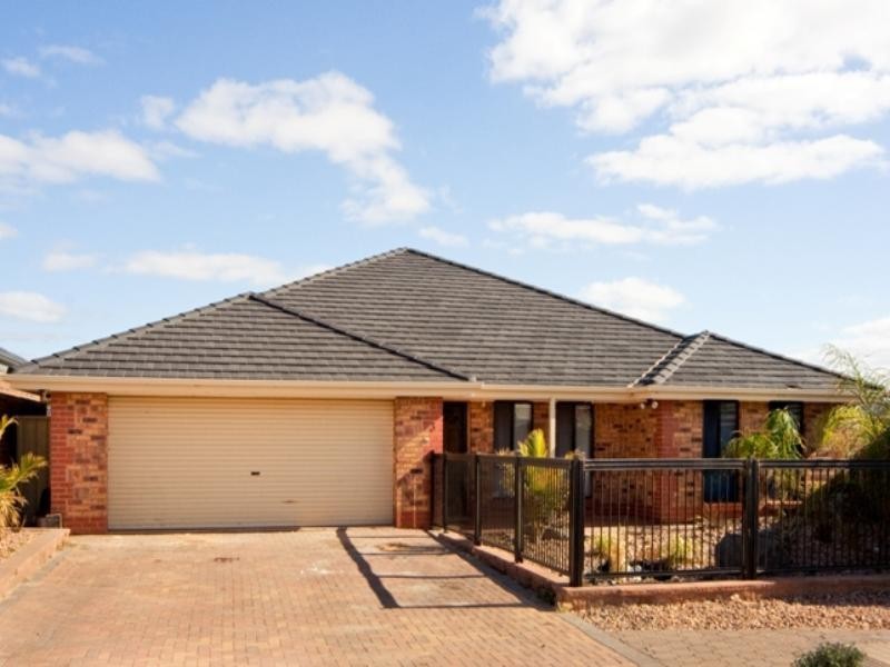 3 Heathpool Street, Burton SA 5110