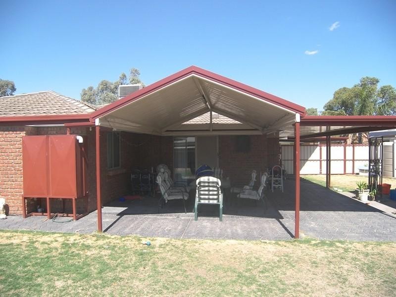 11 McQueen Court, Paralowie SA 5108