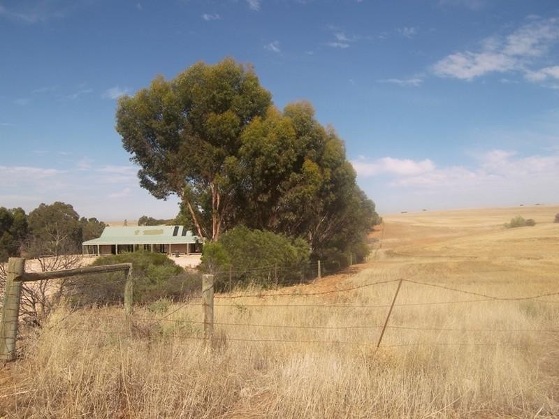 Lot 2 Hamley Bridge Road, Barabba SA 5460