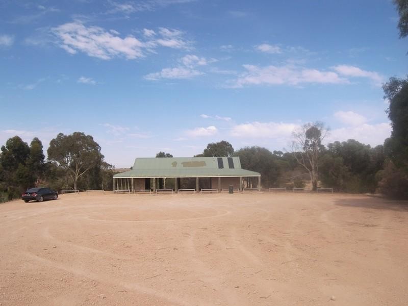 Lot 2 Hamley Bridge Road, Barabba SA 5460
