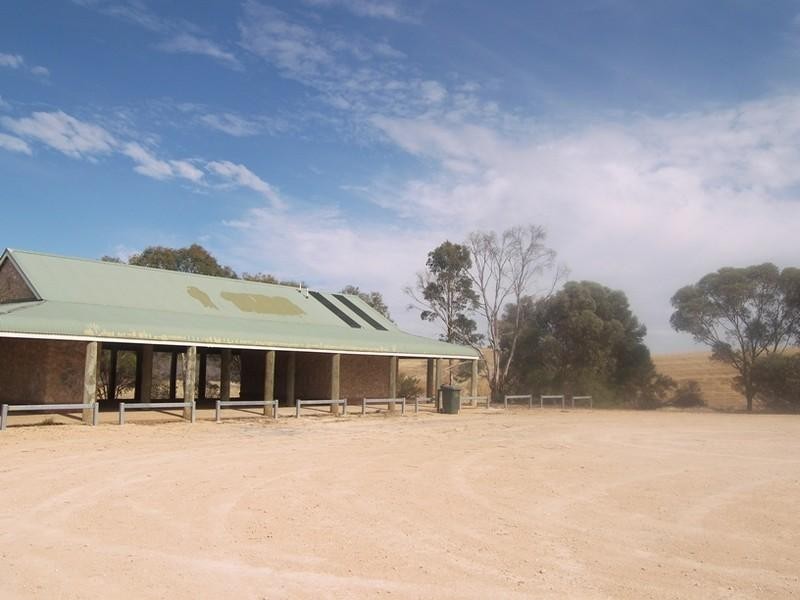 Lot 2 Hamley Bridge Road, Barabba SA 5460