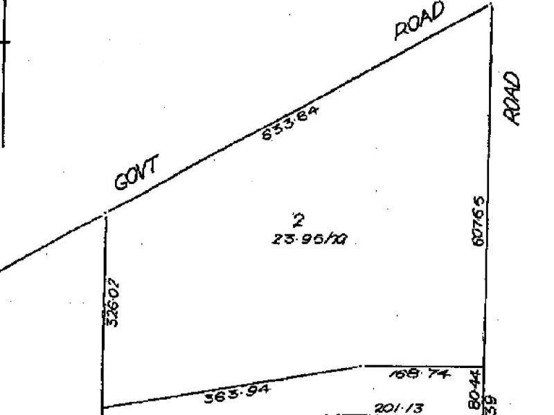 Lot 2 Hamley Bridge Road, Barabba SA 5460