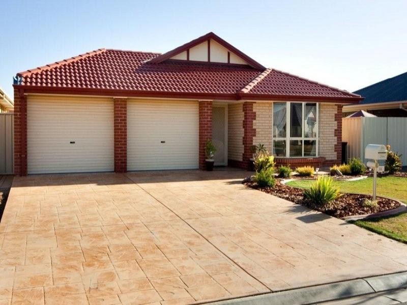 16 Heathpool Street, Burton SA 5110