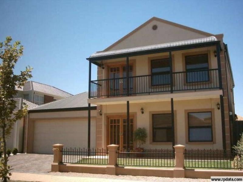 12 The Walk, Mawson Lakes SA 5095