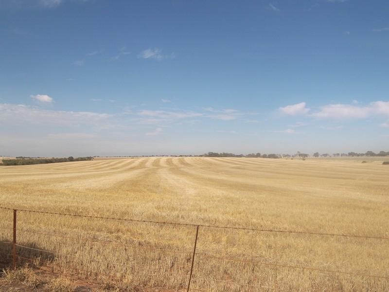 Lot 2 Hamley Bridge Road, Barabba SA 5460