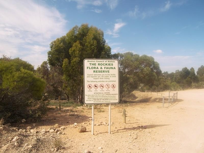 Lot 2 Hamley Bridge Road, Barabba SA 5460