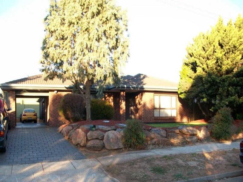 44 Snell Avenue, Hillbank SA 5112