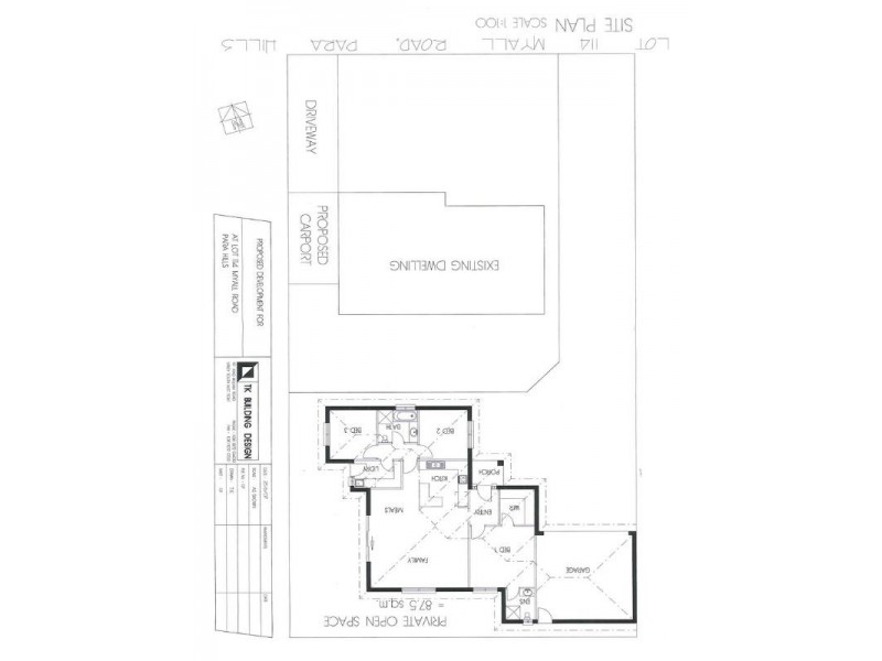 9 Myall Road, Para Hills SA 5096