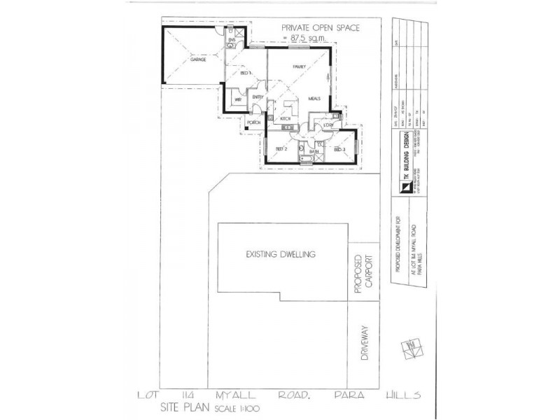 9 Myall Road, Para Hills SA 5096